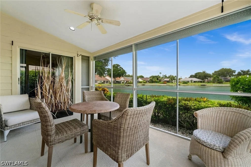 Unit for sale at 6588 Ilex Circle, Naples, FL 34109