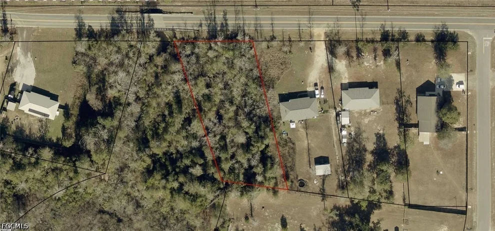 Unit for sale at 7930 Campflowers Road, Youngstown, FL 32466