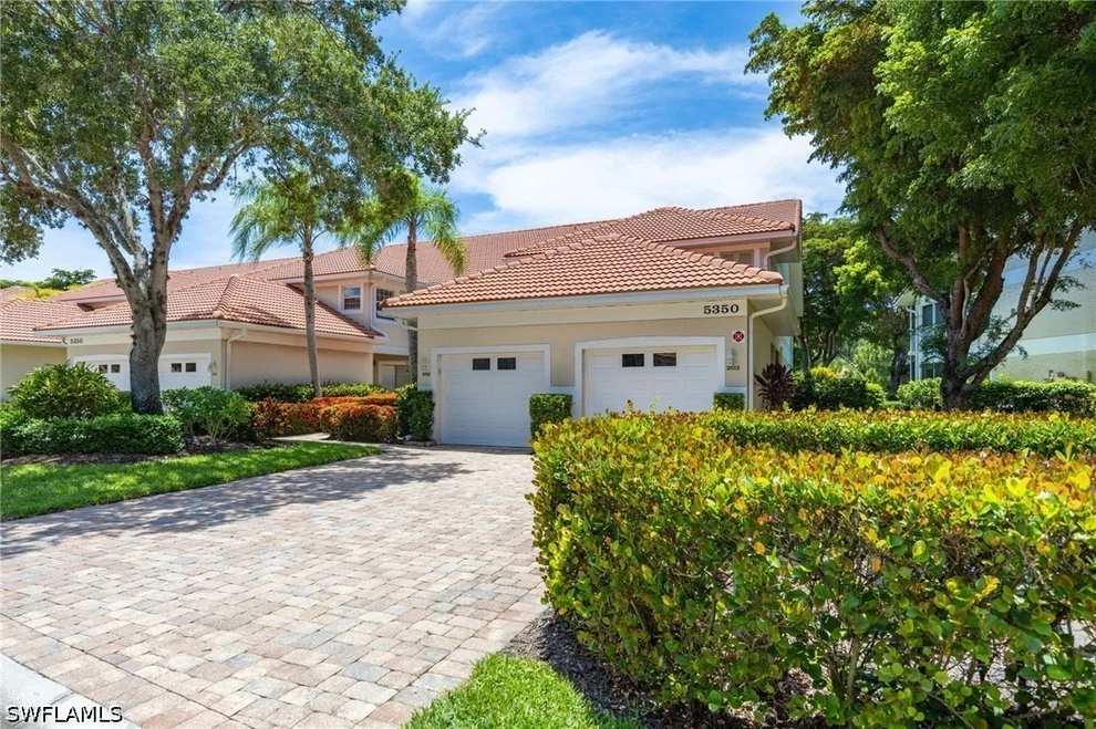 Unit for sale at 5350 Andover Drive, Naples, FL 34110