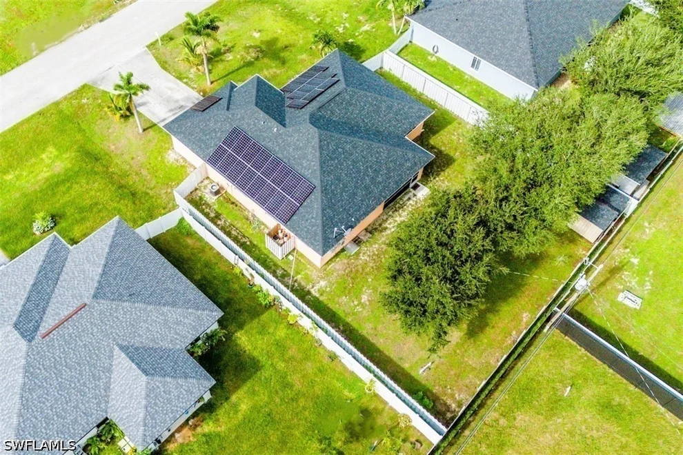 Unit for sale at 501 NE 24th Terrace, Cape Coral, FL 33909