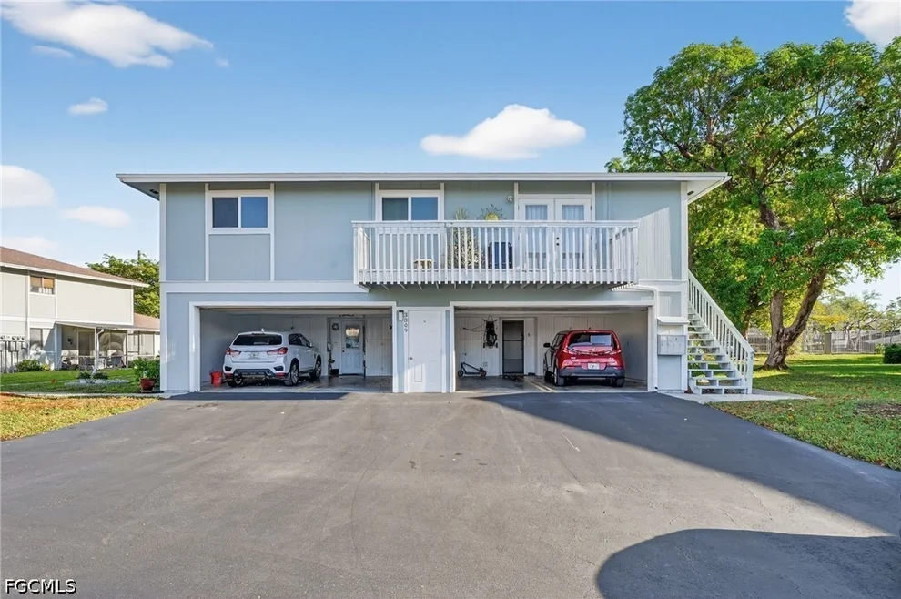 Unit for sale at 3309 Prince Edward Island Circle, Fort Myers, FL 33907