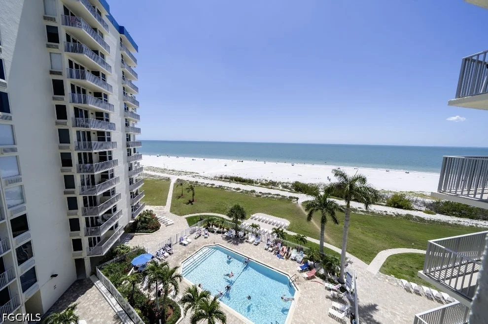 Unit for sale at 7300 Estero Boulevard, Fort Myers Beach, FL 33931