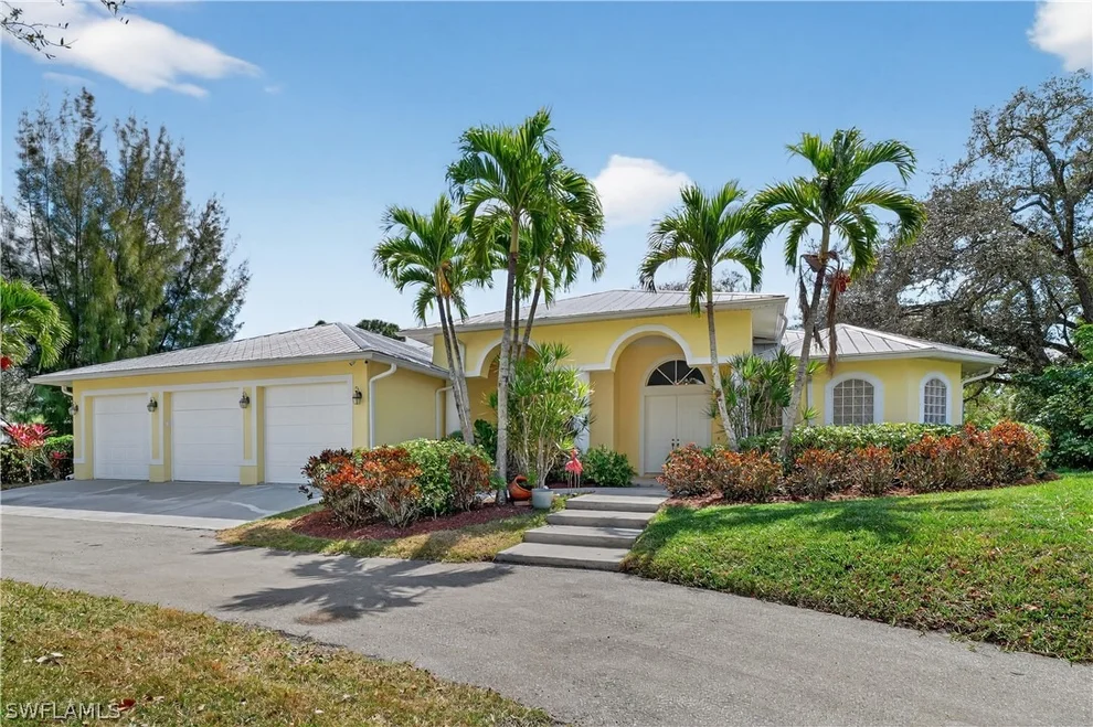 Unit for sale at 6416 Mark Lane, Fort Myers, FL 33966