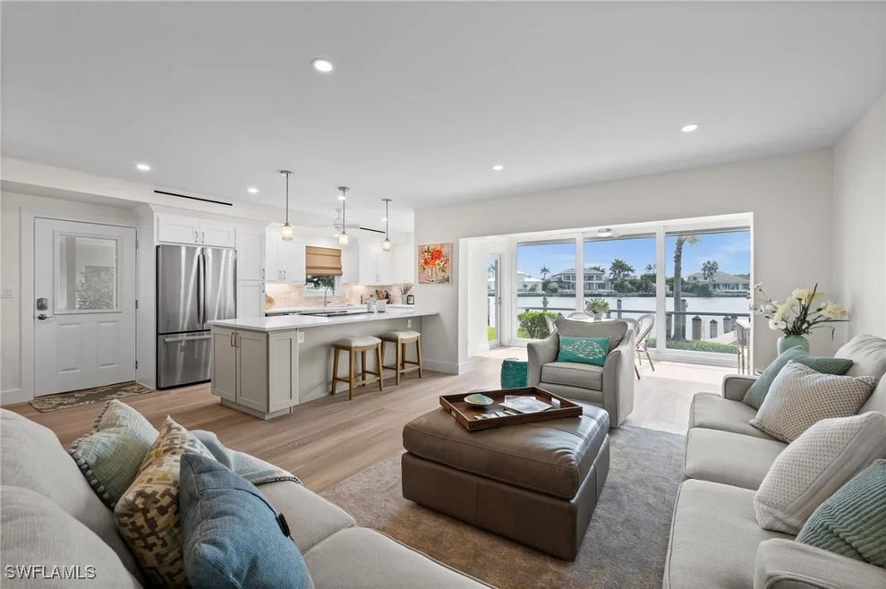 Unit for sale at 3400 Gulf Shore Boulevard N, Naples, FL 34103