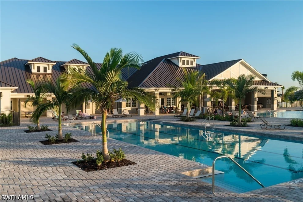 Unit for sale at 10542 Timber Creek Drive, Fort Myers, FL 33913