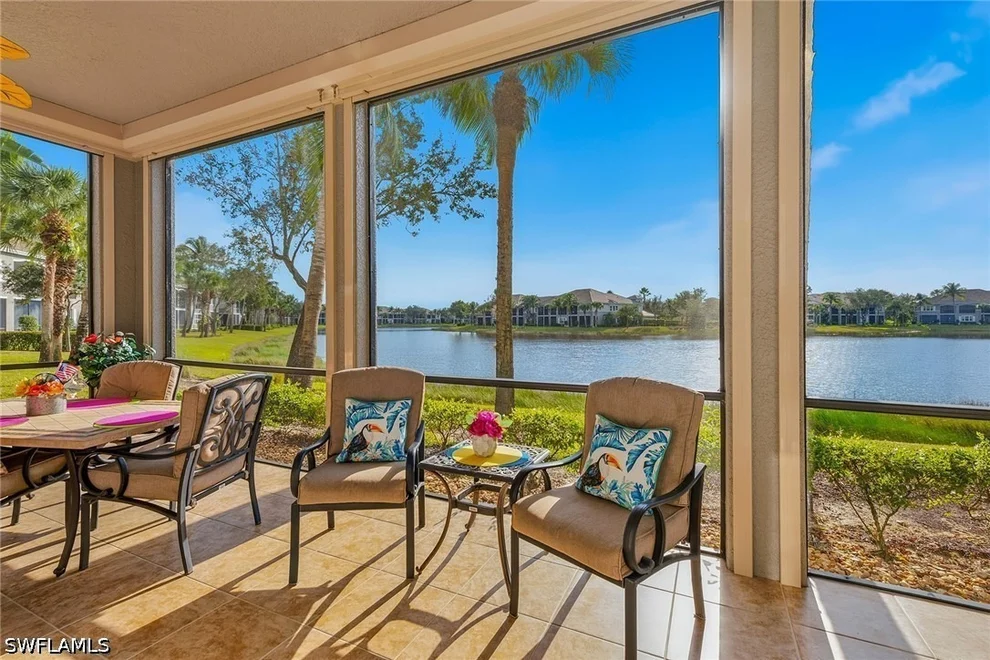 Unit for sale at 9233 Museo Circle, Naples, FL 34114