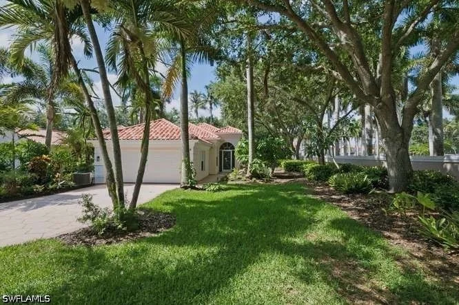 Unit for sale at 6000 Via Bella Court, Naples, FL 34109