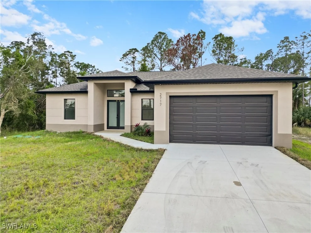Unit for sale at 2717 20th Street W, Lehigh Acres, FL 33971