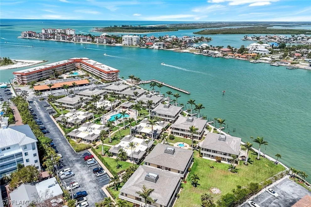 Unit for sale at 1215 Edington Place, Marco Island, FL 34145