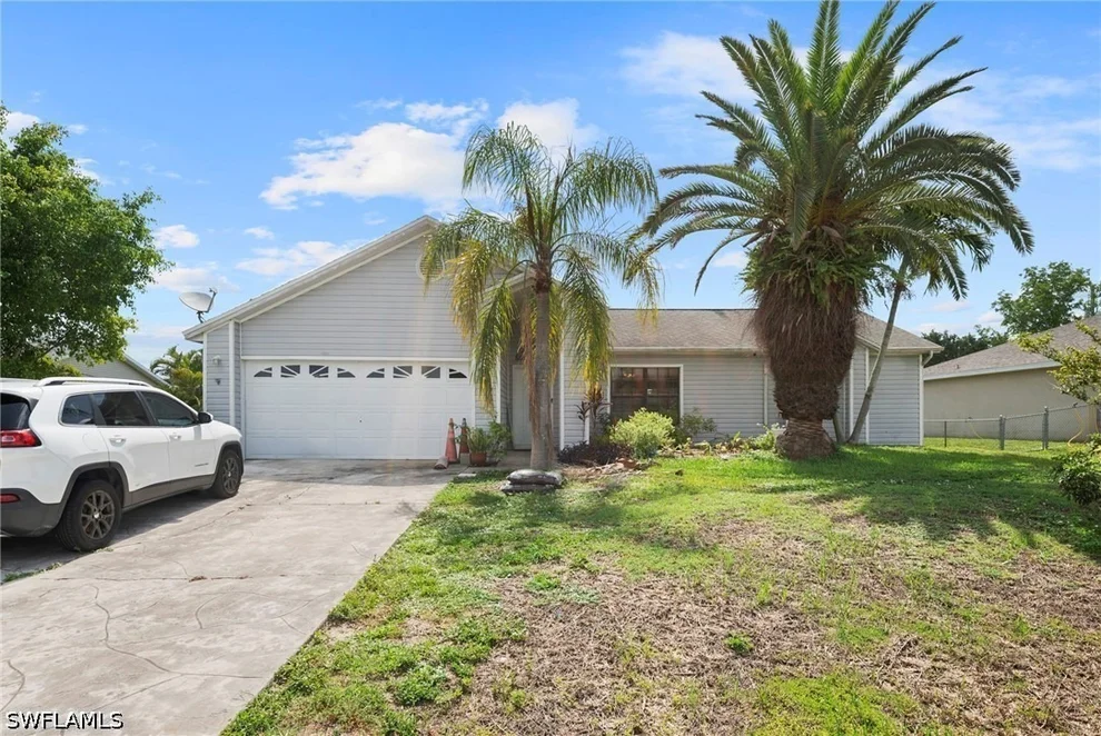 Unit for sale at 3013 NE 5th Avenue, Cape Coral, FL 33909