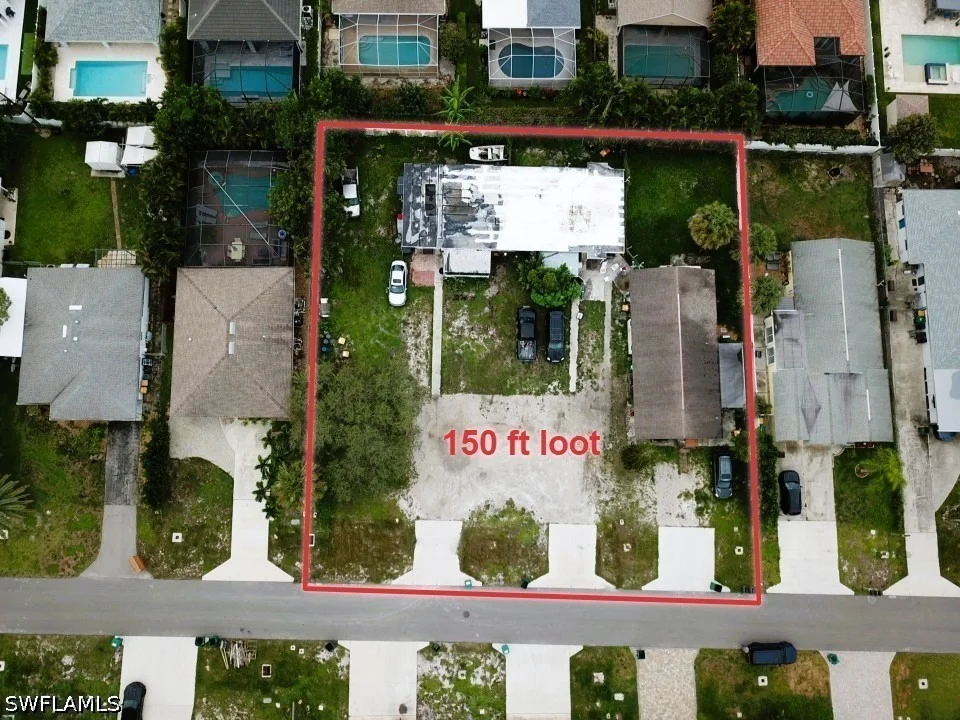 Unit for sale at 618 99th Avenue N, Naples, FL 34108