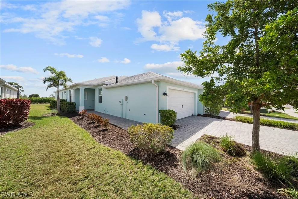 Unit for sale at 17645 Woodland Court, Punta Gorda, FL 33982
