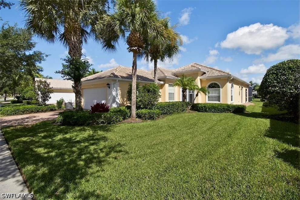 Unit for sale at 7919 Valentina Court, Naples, FL 34114