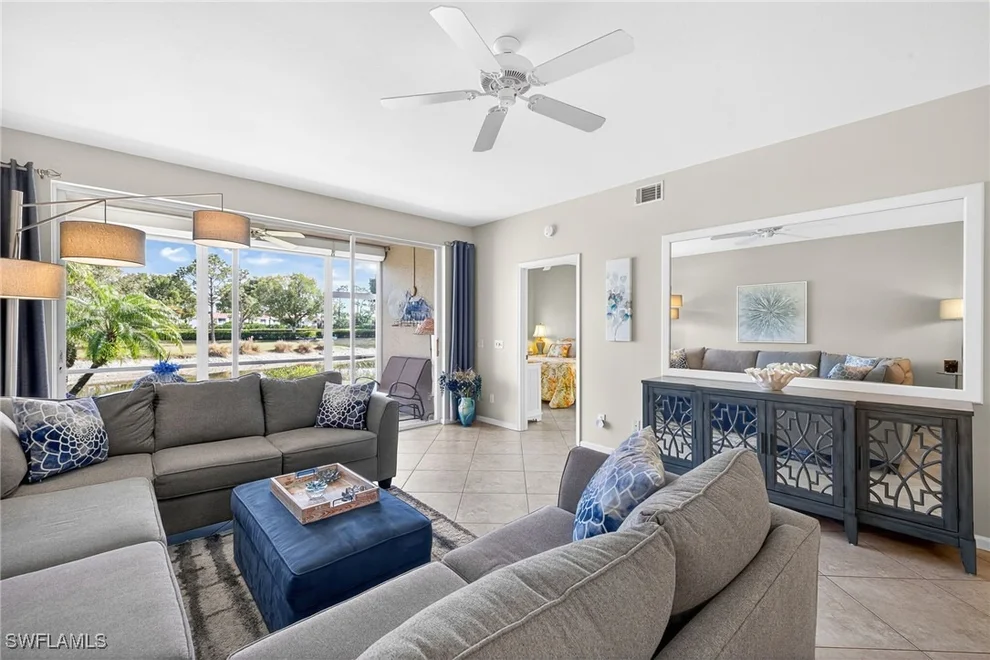 Unit for sale at 700 Saratoga Circle, Naples, FL 34104