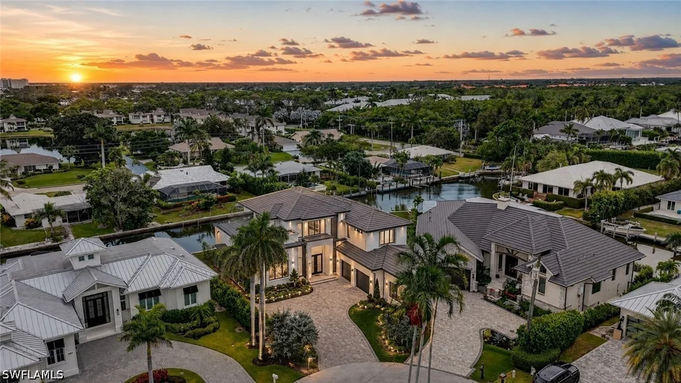Unit for sale at 1693 BONITA Court, Naples, FL 34102