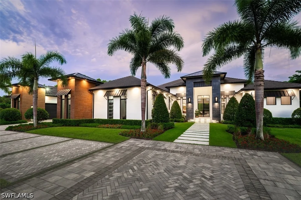 Unit for sale at 728 CARICA Road, Naples, FL 34108