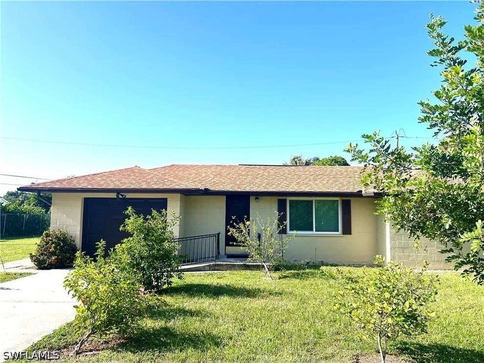 Unit for sale at 11355 Ridge Road, Bonita Springs, FL 34135