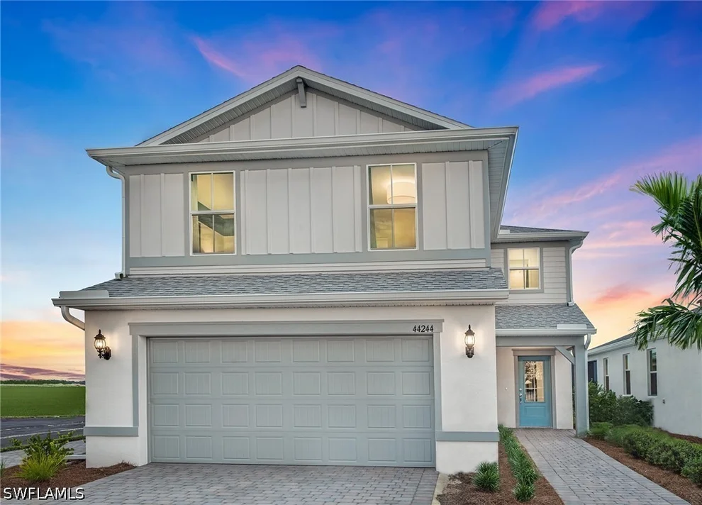 Unit for sale at 616 Oasis Lake Place, Lehigh Acres, FL 33936