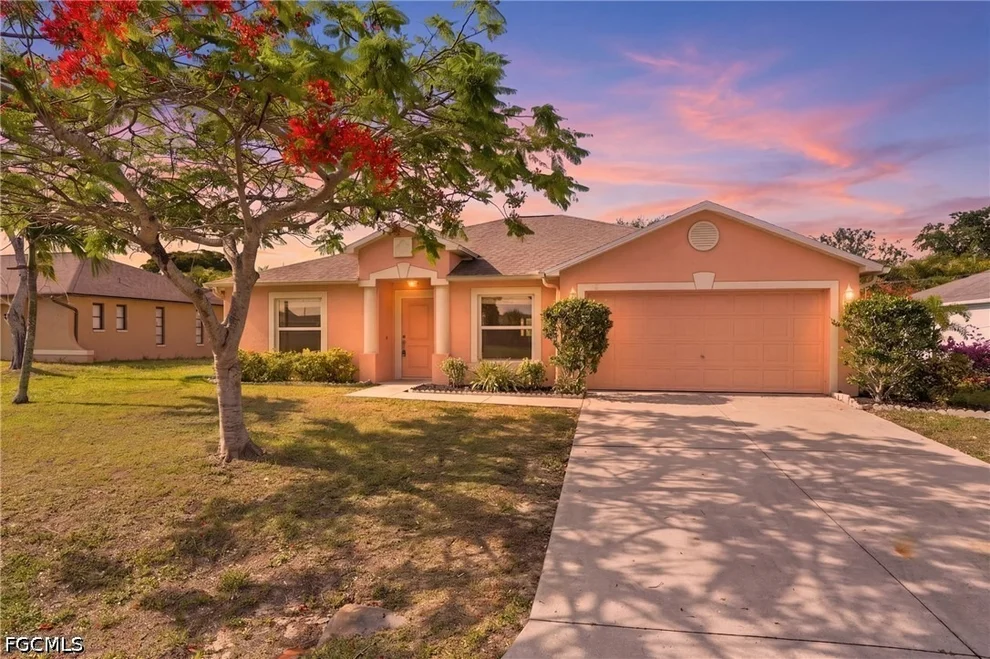 Unit for sale at 2004 NE 5th Terrace, Cape Coral, FL 33909