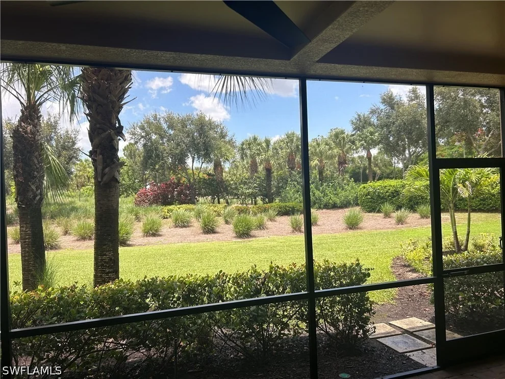 Unit for sale at 8757 Bellano Court, Naples, FL 34119