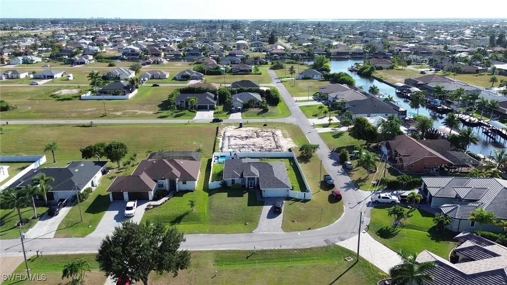 Unit for sale at 3405 NW 6th Street, Cape Coral, FL 33993