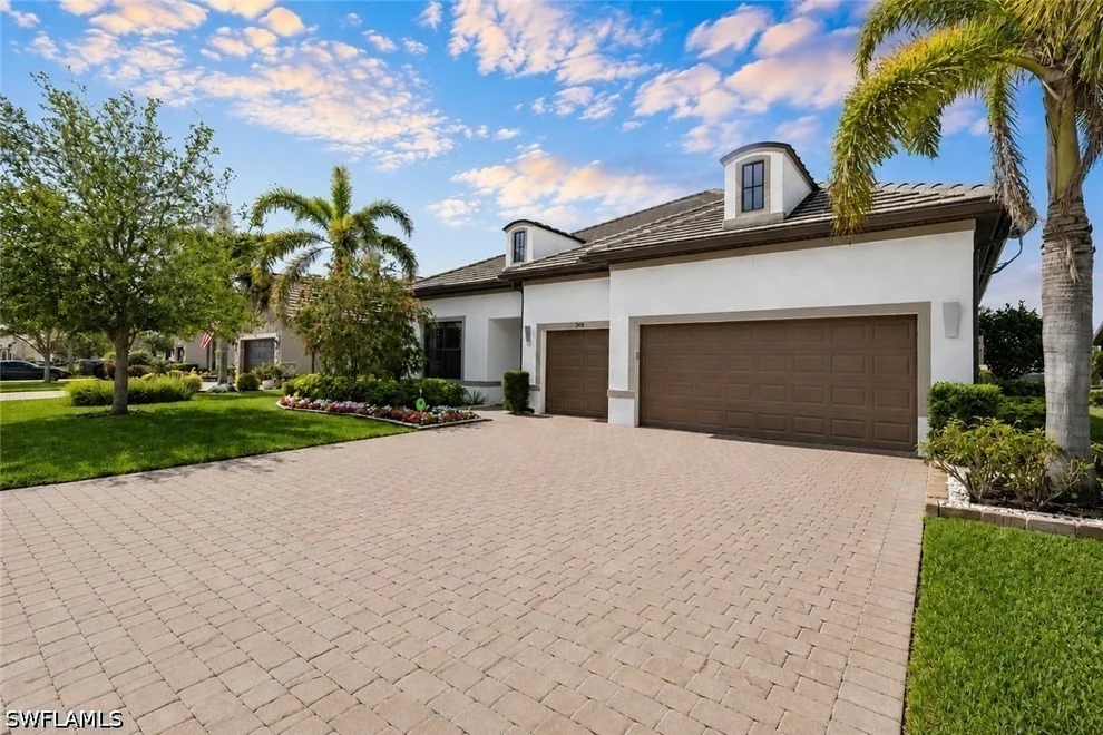 Unit for sale at 7478 Winding Cypress Drive, Naples, FL 34114