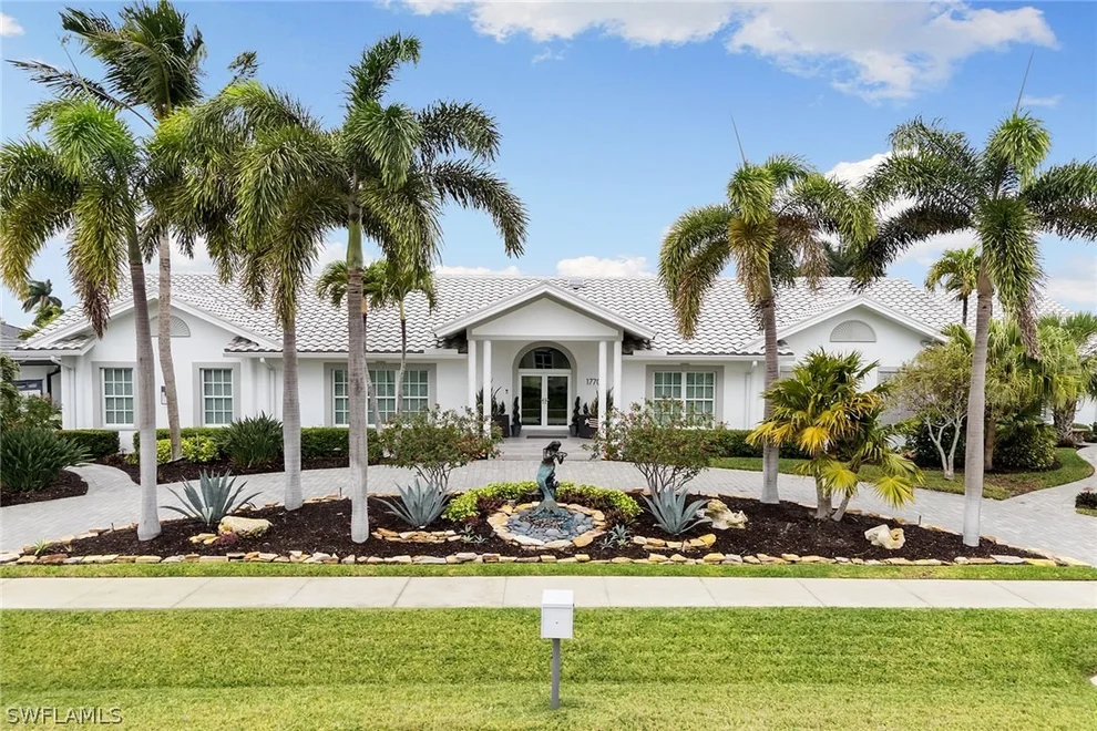 Unit for sale at 1770 Barbados Avenue, Marco Island, FL 34145