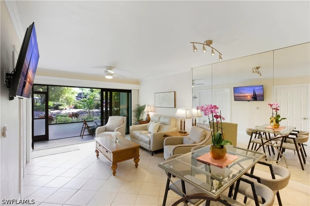 Unit for sale at 600 Neapolitan Way, Naples, FL 34103