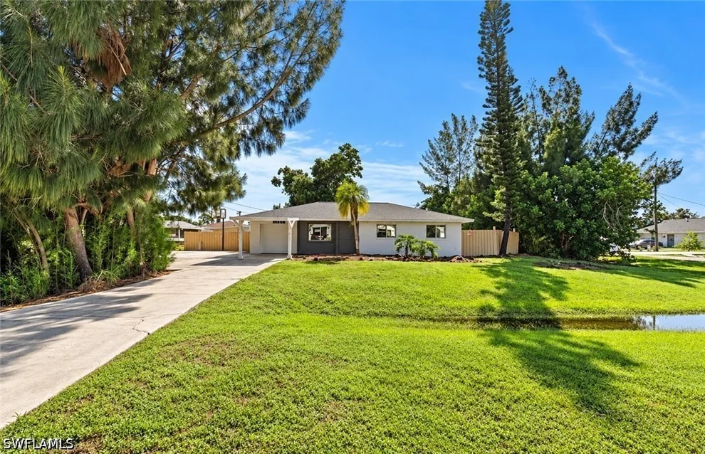 Unit for sale at 19235 Miami Boulevard, Fort Myers, FL 33967