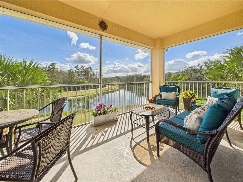 Unit for sale at 10510 Amiata Way, Fort Myers, FL 33913