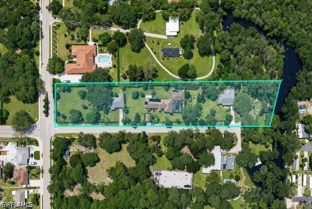 Unit for sale at 1063 SHADOWLAWN Drive, Naples, FL 34104