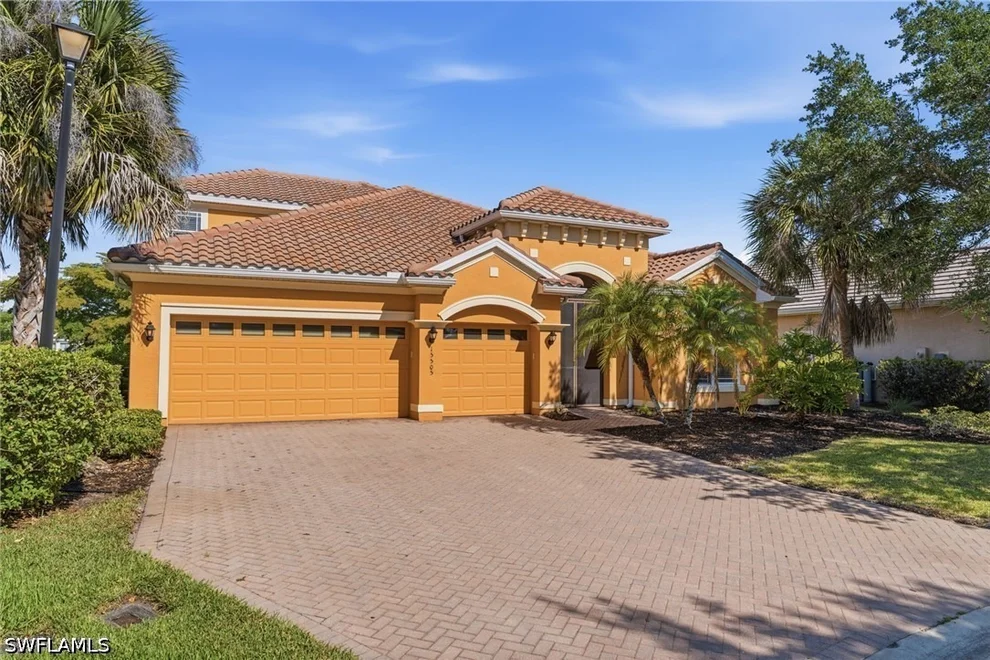 Unit for sale at 15505 Pricklegrass Court, Alva, FL 33920