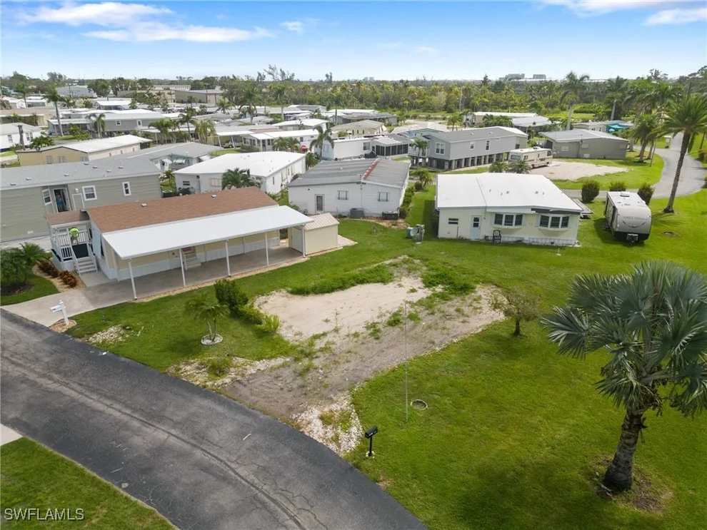 Unit for sale at 286 Dillard Avenue, Fort Myers, FL 33908