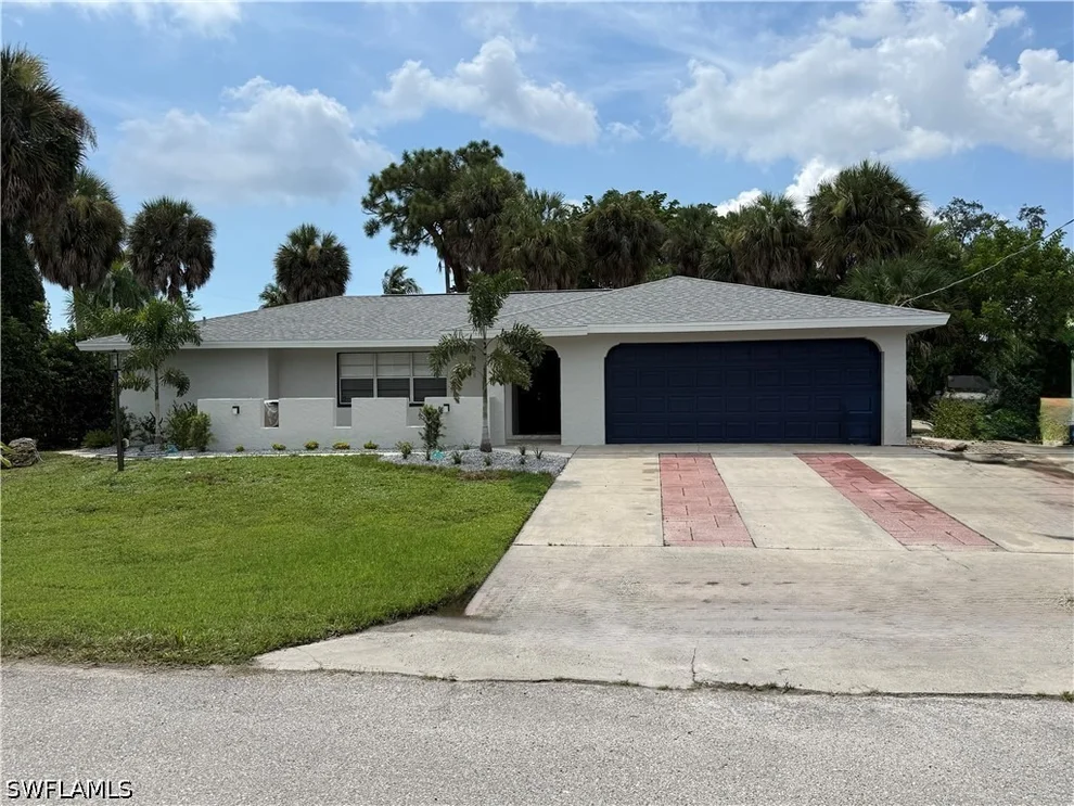 Unit for sale at 6090 Island Park Court SW, Fort Myers, FL 33908