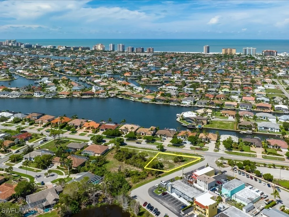 Unit for sale at 395 Bald Eagle Drive, Marco Island, FL 34145