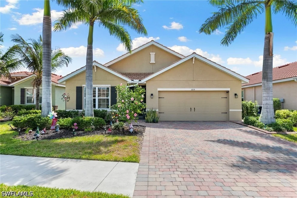 Unit for sale at 3215 Birchin Lane, Fort Myers, FL 33916