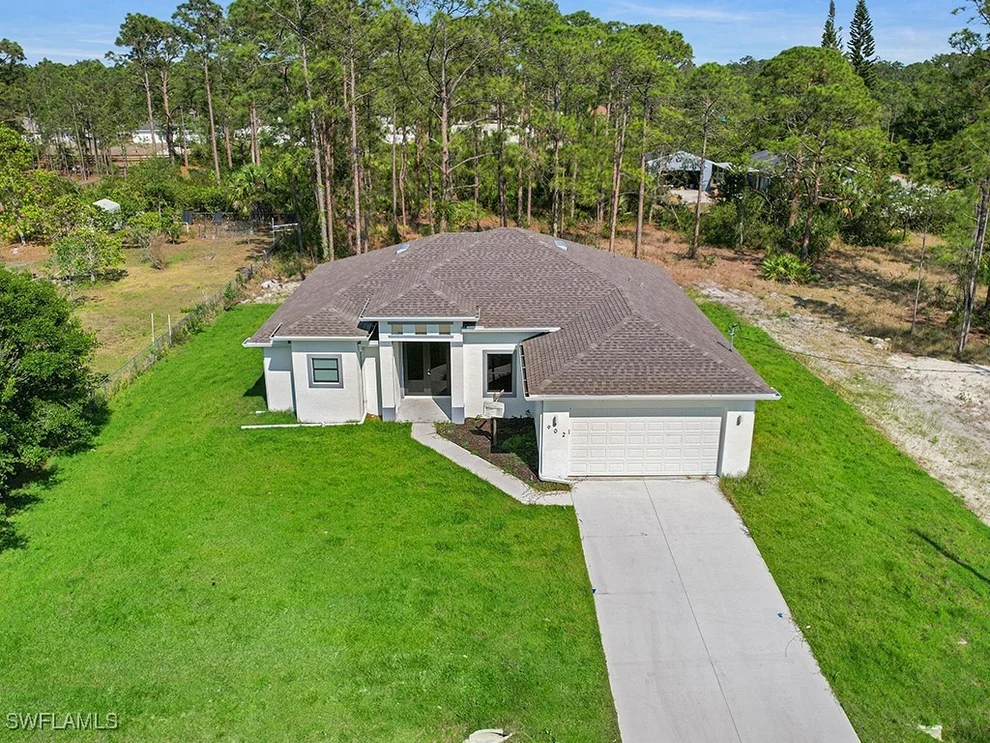 Unit for sale at 902 Williams Avenue, Lehigh Acres, FL 33972