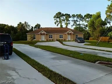 Unit for sale at 9226/9230 Tangelo Boulevard, Fort Myers, FL 33967