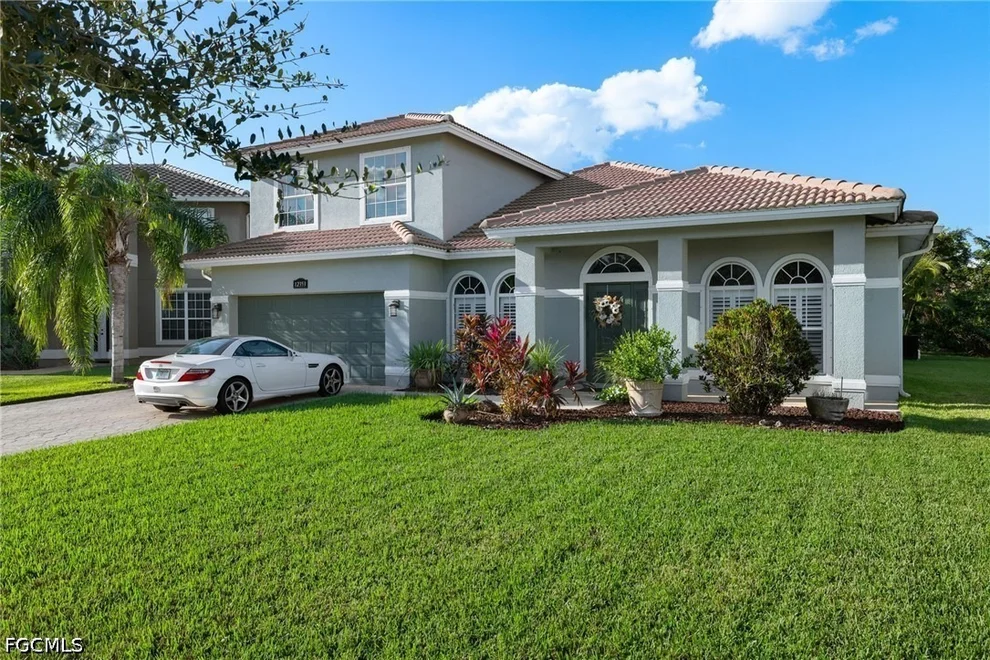 Unit for sale at 12353 Crooked Creek Lane, Fort Myers, FL 33913