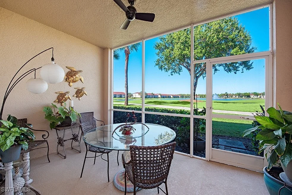 Unit for sale at 2760 Cypress Trace Circle, Naples, FL 34119