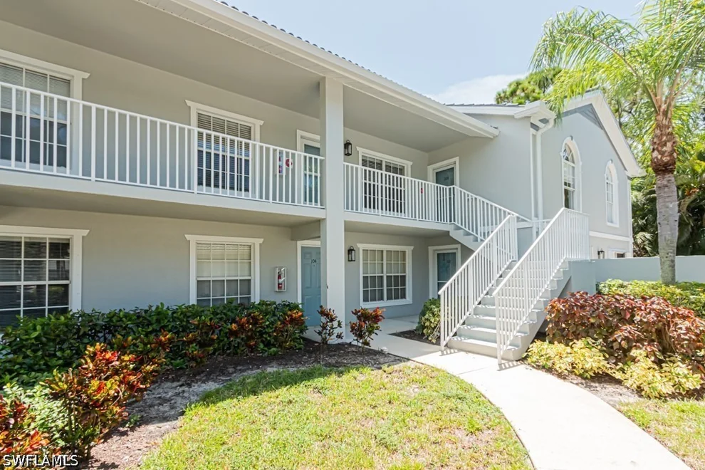 Unit for sale at 25767 LAKE AMELIA Way, Bonita Springs, FL 34135