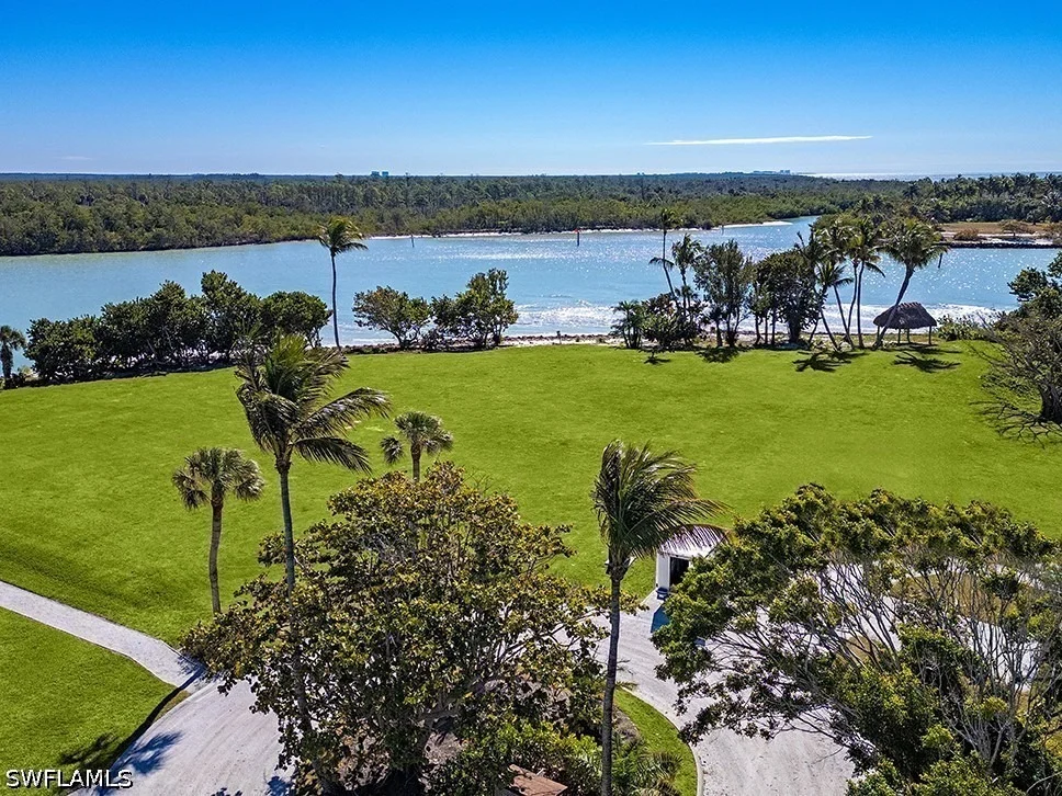 Unit for sale at 210 & 220 Bay Road, Naples, FL 34102