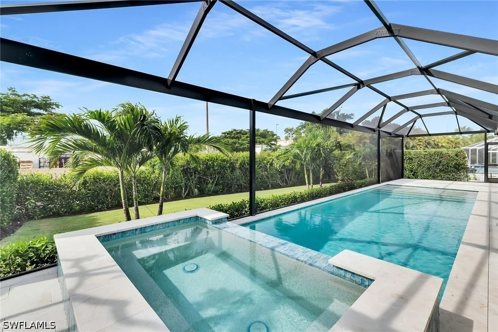 Unit for sale at 1813 N Bahama Avenue, Marco Island, FL 34145