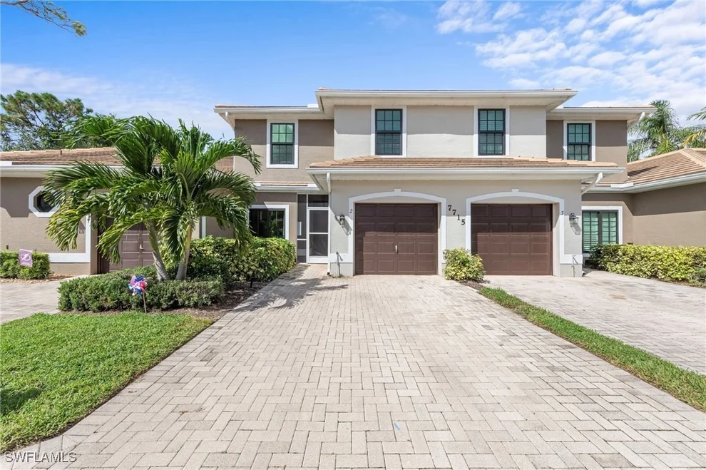 Unit for sale at 7715 Woodbrook Circle, Naples, FL 34104