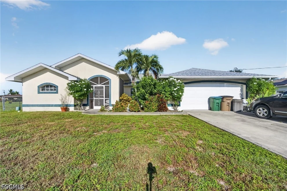 Unit for sale at 1224 NW 38th Avenue, Cape Coral, FL 33993