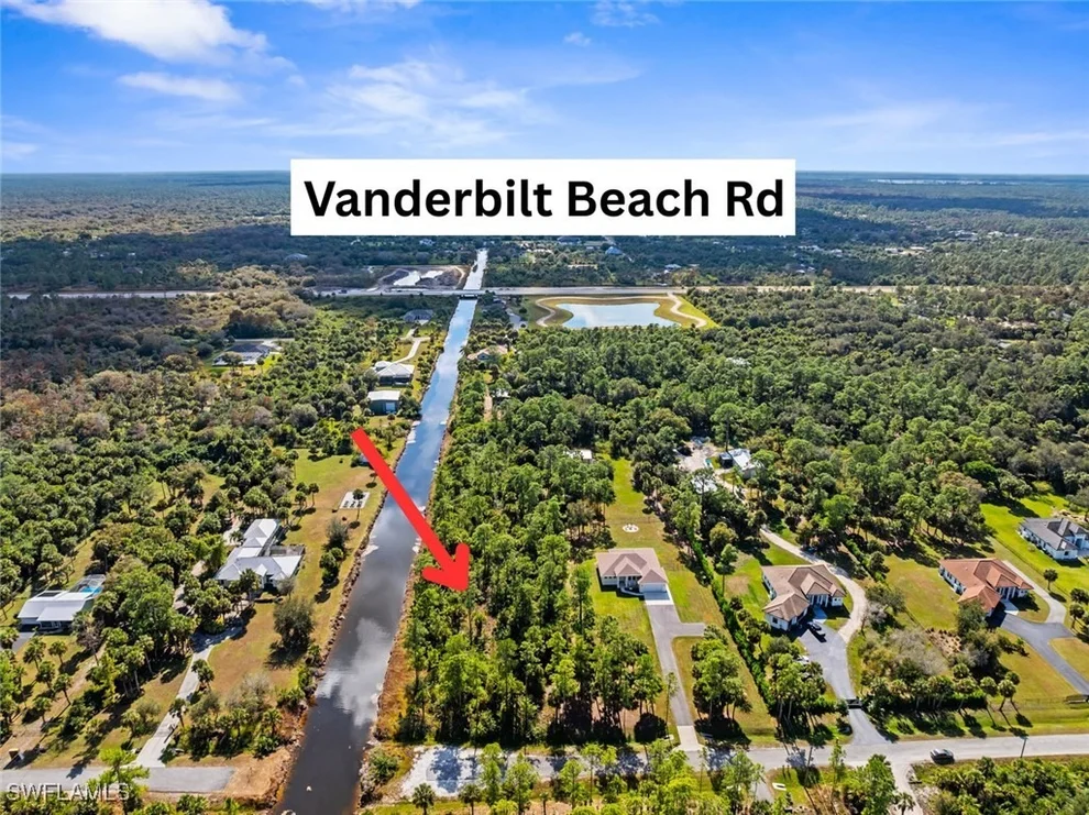 Unit for sale at 1280 14th Avenue NE, Naples, FL 34120