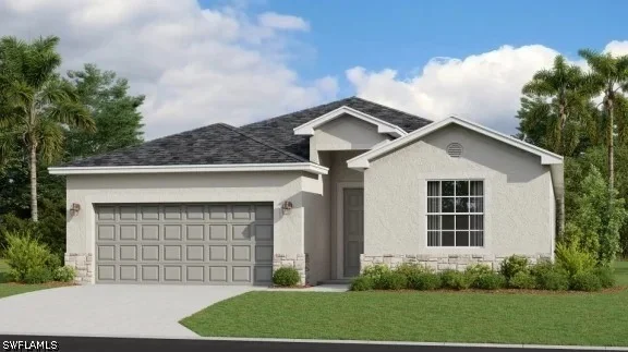 Unit for sale at 20296 Copperhead Drive, Lehigh Acres, FL 33936
