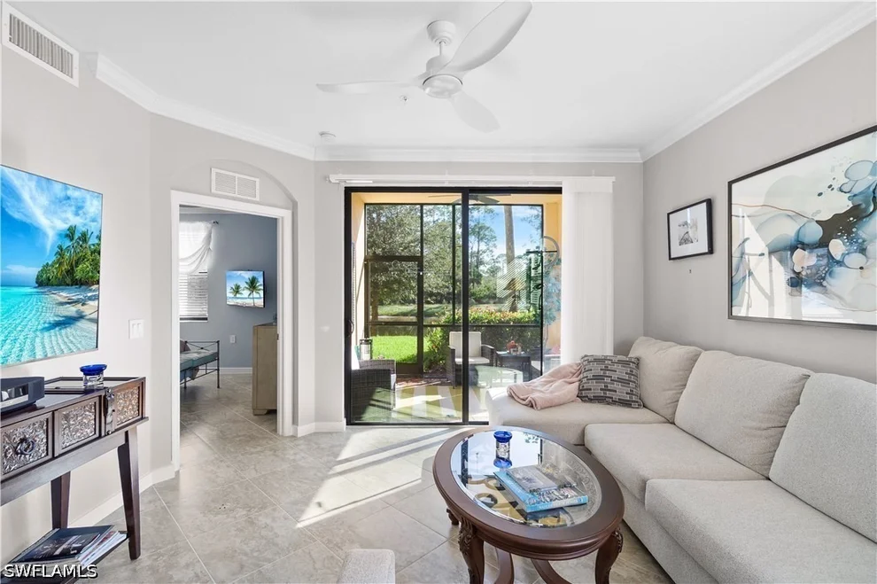 Unit for sale at 9596 Trevi Court, Naples, FL 34113