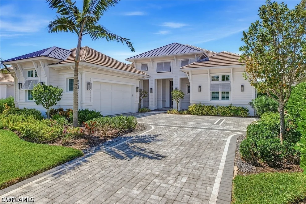 Unit for sale at 3308 Kumamoto Lane, Naples, FL 34114