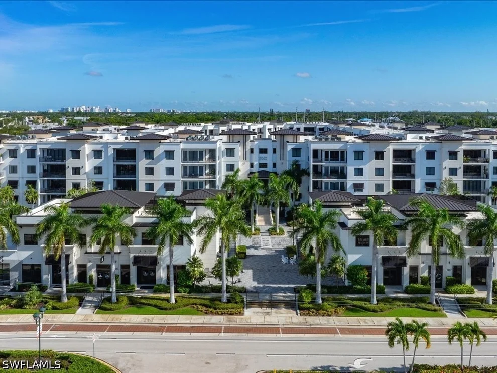 Unit for sale at 1111 Central Avenue, Naples, FL 34102